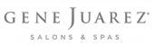 Gene Juarez Salons & Spas Coupon & Promo Codes