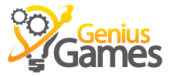 Genius Games Coupon & Promo Codes