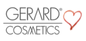 Gerard Cosmetics Coupon & Promo Codes