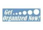 Get Organized Now Coupon & Promo Codes