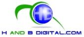 H and B Digital Coupon & Promo Codes