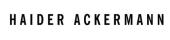 Haider Ackermann Coupon & Promo Codes