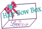 The Hair Bow Box Coupon & Promo Codes