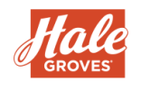 HaleGroves Coupon & Promo Codes