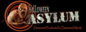 Halloween Asylum Coupon & Promo Codes