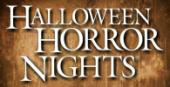Halloween Horror Nights Coupon & Promo Codes