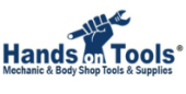Hands On Tools Coupon & Promo Codes