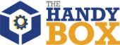 The Handy Box Coupon & Promo Codes The Handy Box Coupon & Promo Codes
