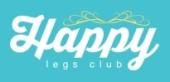 Happy Legs Club Coupon & Promo Codes