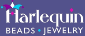 Harlequin Beads Coupon & Promo Codes