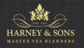 Harney & Sons Coupon & Promo Codes