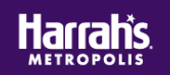 Harrah's Metropolis Coupon & Promo Codes