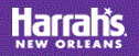 Harrah's New Orleans Coupon & Promo Codes