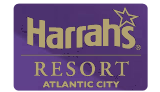 Harrah's Resort Atlantic City Coupon & Promo Codes