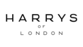 Harrys of London Coupon & Promo Codes