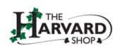 The Harvard Shop Coupon & Promo Codes