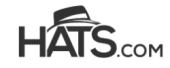 Hats.com Coupon & Promo Codes