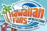 Hawaiian Falls Coupon & Promo Codes