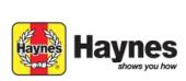 Haynes UK Coupon & Promo Codes