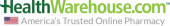 HealthWarehouse Coupon & Promo Codes HealthWarehouse Coupon & Promo Codes