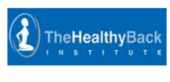 The Healthy Back Institute Coupon & Promo Codes The Healthy Back Institute Coupon & Promo Codes