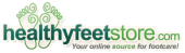 Healthy Feet Store Coupon & Promo Codes