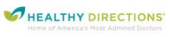 Healthy Directions Coupon & Promo Codes Healthy Directions Coupon & Promo Codes