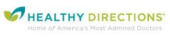 Healthy Directions Coupon & Promo Codes