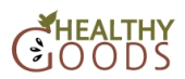 Healthy Goods Coupon & Promo Codes