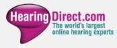 Hearing Direct Coupon & Promo Codes