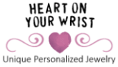 Heart On Your Wrist Coupon & Promo Codes