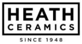 Heath Ceramics Coupon & Promo Codes