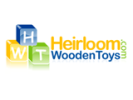Heirloom Wooden Toys Coupon & Promo Codes