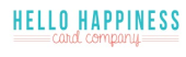 Hello Happiness Card Co Coupon & Promo Codes
