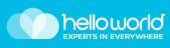 Helloworld Coupon & Promo Codes Helloworld Coupon & Promo Codes