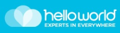 Helloworld Coupon & Promo Codes