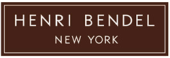 Henri Bendel Coupon & Promo Codes