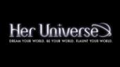 Her Universe Coupon & Promo Codes