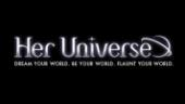 Her Universe Coupon & Promo Codes Her Universe Coupon & Promo Codes