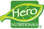 Hero Nutritionals Coupon & Promo Codes