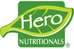 Hero Nutritionals Coupon & Promo Codes Hero Nutritionals Coupon & Promo Codes