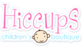 Hiccups Childrens Boutique Coupon & Promo Codes