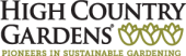 High Country Gardens Coupon & Promo Codes High Country Gardens Coupon & Promo Codes