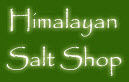 Himalayan Salt Shop Coupon & Promo Codes Himalayan Salt Shop Coupon & Promo Codes