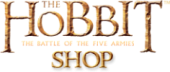 The Hobbit Shop Coupon & Promo Codes