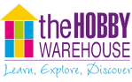 The Hobby Warehouse Coupon & Promo Codes The Hobby Warehouse Coupon & Promo Codes