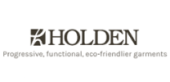 Holden Coupon & Promo Codes