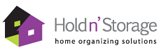 Hold n' Storage Coupon & Promo Codes