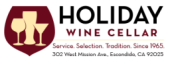 Holiday Wine Cellar Coupon & Promo Codes
