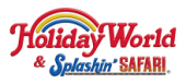 Holiday World Coupon & Promo Codes